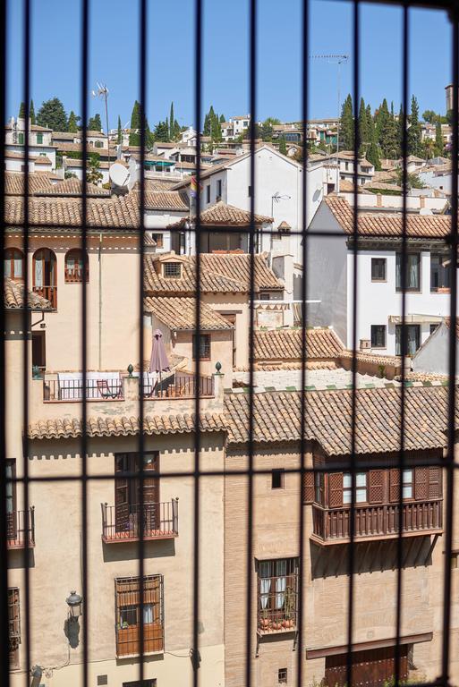El Molino De La Alhambra * Granada